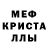 Alpha PVP Соль qka 1.0